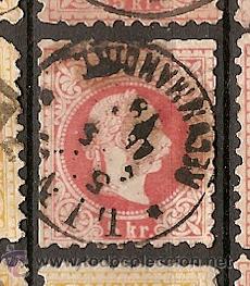 Sellos: Austria & Marcofilia (34) - Foto 1
