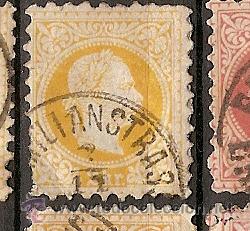 Sellos: Austria & Marcofilia (31) - Foto 1