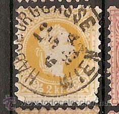 Sellos: Austria & Marcofilia (31) - Foto 1