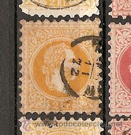 Sellos: Austria & Marcofilia (31) - Foto 1