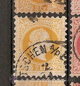 Sellos: Austria & Marcofilia (31) - Foto 1