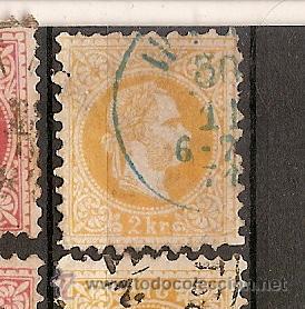 Sellos: Austria & Marcofilia (31) - Foto 1