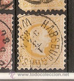 Sellos: Austria & Marcofilia (31) - Foto 1