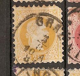 Sellos: Austria & Marcofilia (31) - Foto 1