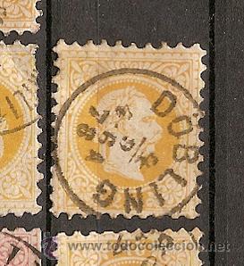 Sellos: Austria & Marcofilia (31) - Foto 1