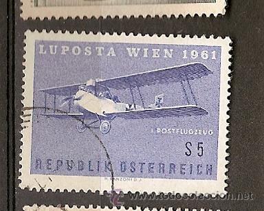 Sellos: Austria (3) - Foto 1