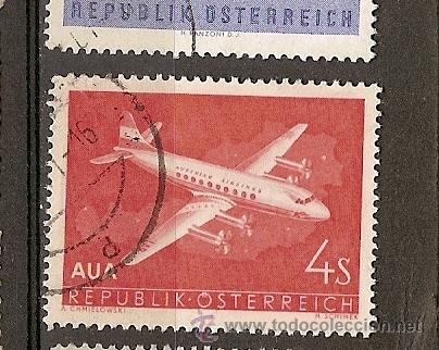 Sellos: Austria (4) - Foto 1