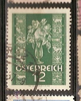 Sellos: Austria (14) - Foto 1
