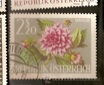 Sellos: Austria (17) - Foto 1