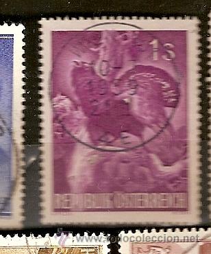 Sellos: Austria (19) - Foto 1