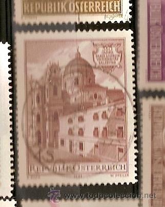 Sellos: Austria (25) - Foto 1