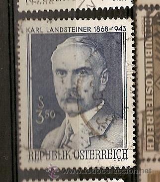 Sellos: Austria (28) - Foto 1