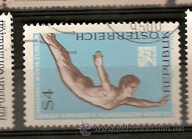 Sellos: Austria (29) - Foto 1