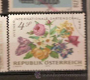 Sellos: Austria (31) - Foto 1