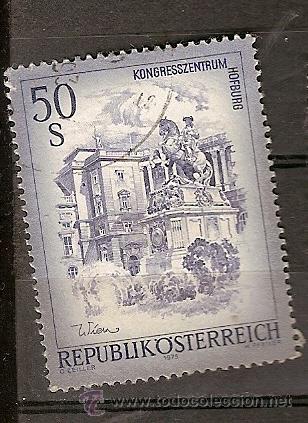 Sellos: Austria (32) - Foto 1