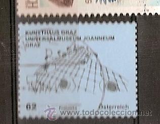 Sellos: Austria (37) - Foto 1