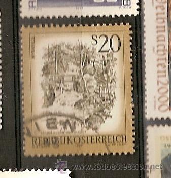 Sellos: Austria (39) - Foto 1