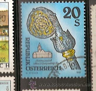 Sellos: Austria (41) - Foto 1
