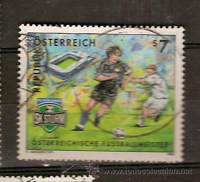Sellos: Austria (45) - Foto 1