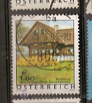 Sellos: Austria (47) - Foto 1