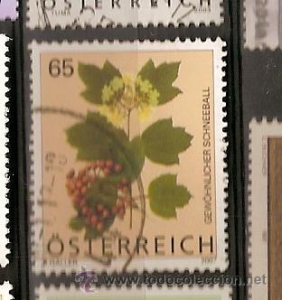 Sellos: Austria (51) - Foto 1