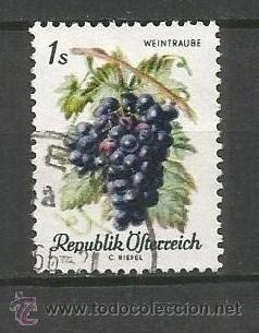 Sellos: AUSTRIA YVERT NUM. 1059 USADO - Foto 1