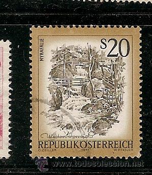 Sellos: Austria (A11) - Foto 1