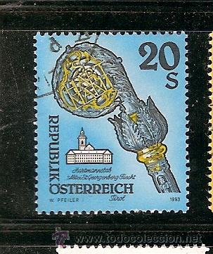 Sellos: Austria (A13) - Foto 1