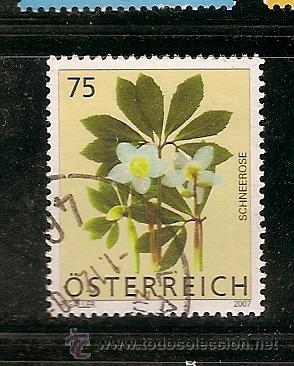 Sellos: Austria (A19) - Foto 1