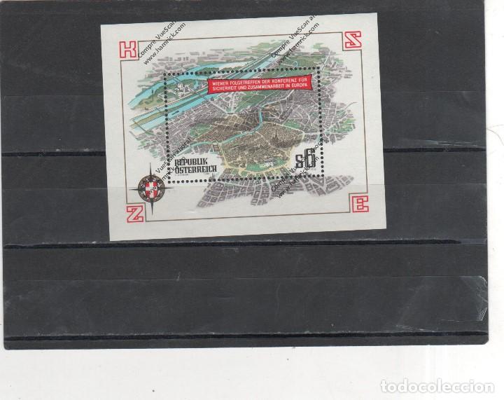 Sellos: austria n&ordm; hb13 (**) - Foto 1