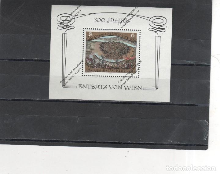 Sellos: AUSTRIA N&ordm; HB 11 (**) - Foto 1