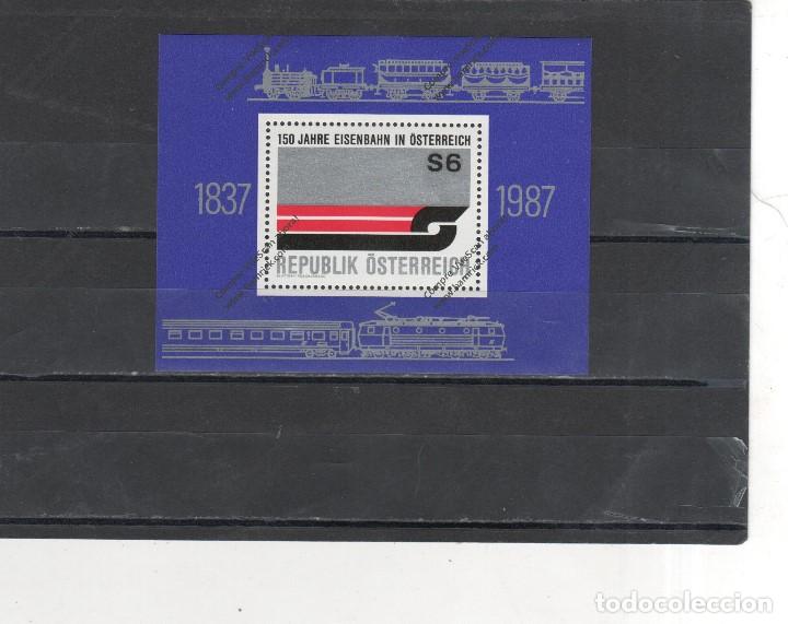 Sellos: austria n&ordm; HB 14 (**) - Foto 1