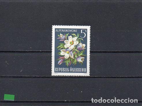 Sellos: AUSTRIA 1966, YVERT 1049, SC-UNC - Foto 1