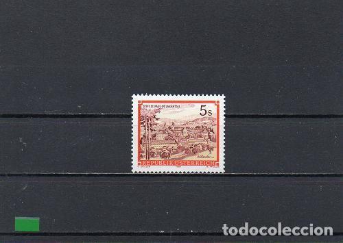 Sellos: AUSTRIA 1985, YVERT 1656, SC-UNC - Foto 1