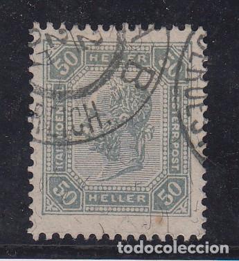 Sellos: austria   92A usada, - Foto 1