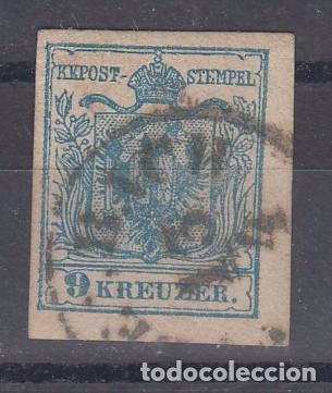 Sellos: austria    5 usada, - Foto 1