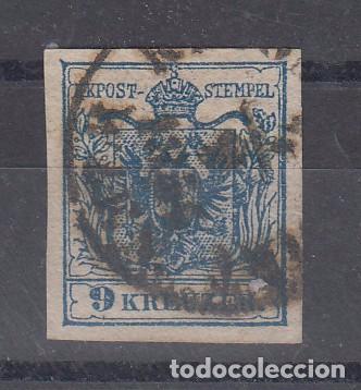 Sellos: austria    5 usada, - Foto 1