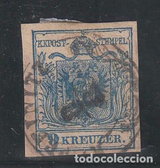 Sellos: austria    5 usada, - Foto 1