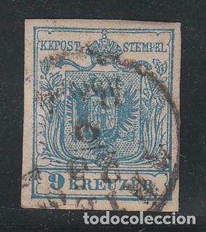 Sellos: austria    5 usada, - Foto 1