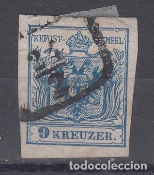 Sellos: austria    5 usada, - Foto 1