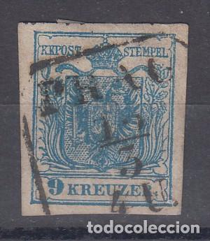 Sellos: austria    5 usada, - Foto 1