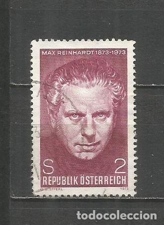 Sellos: AUSTRIA YVERT NUM. 1253 USADO - Foto 1