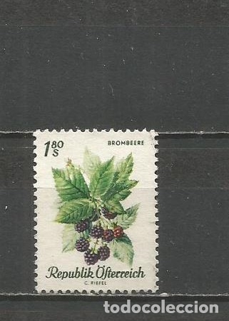 Sellos: AUSTRIA YVERT NUM. 1061 USADO - Foto 1