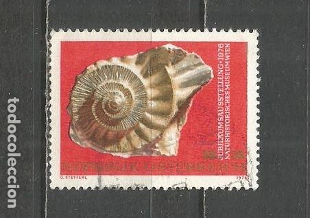 Sellos: AUSTRIA YVERT NUM. 1339 USADO - Foto 1