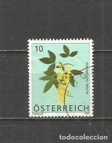 Sellos: AUSTRIA YVERT NUM. 2506 USADO - Foto 1