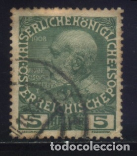 Sellos: S-04218- AUSTRIA.... - Foto 1