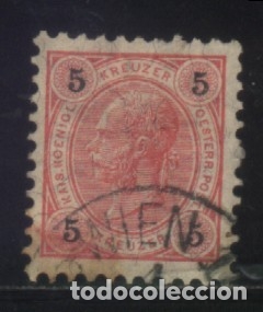 Sellos: S-04220- AUSTRIA.... - Foto 1