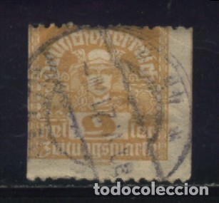 Sellos: S-04221- AUSTRIA.... - Foto 1
