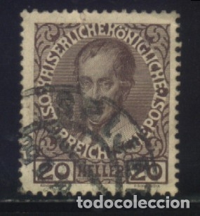 Sellos: S-04224- AUSTRIA.... - Foto 1