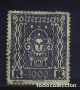 Sellos: S-04226- AUSTRIA.... - Foto 1